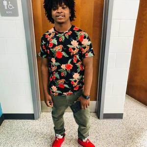 Meet your Posher, Donquezz